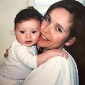 Meet your Posher, Norma